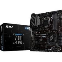 MBI-MSI Z390-A PRO DDR4 2666 Mhz S+V+GL 1151 - 1